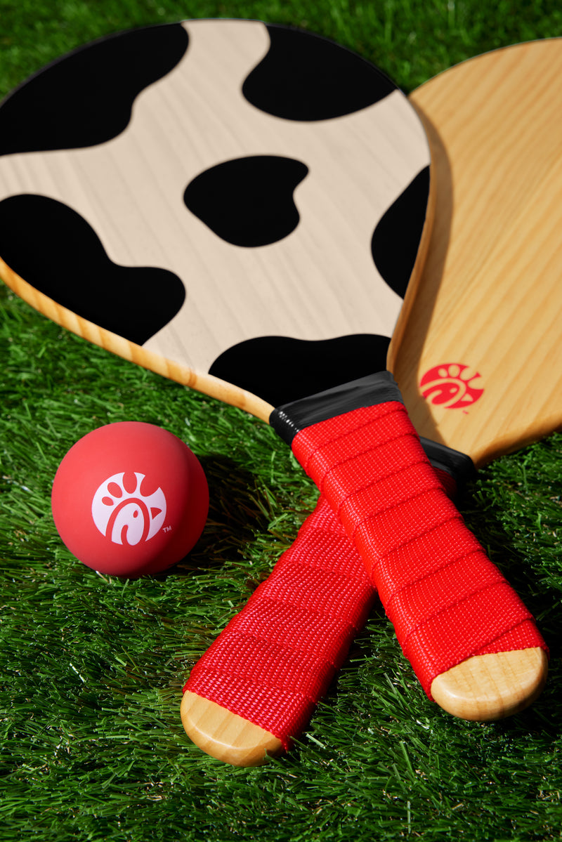 Paddle Ball Set