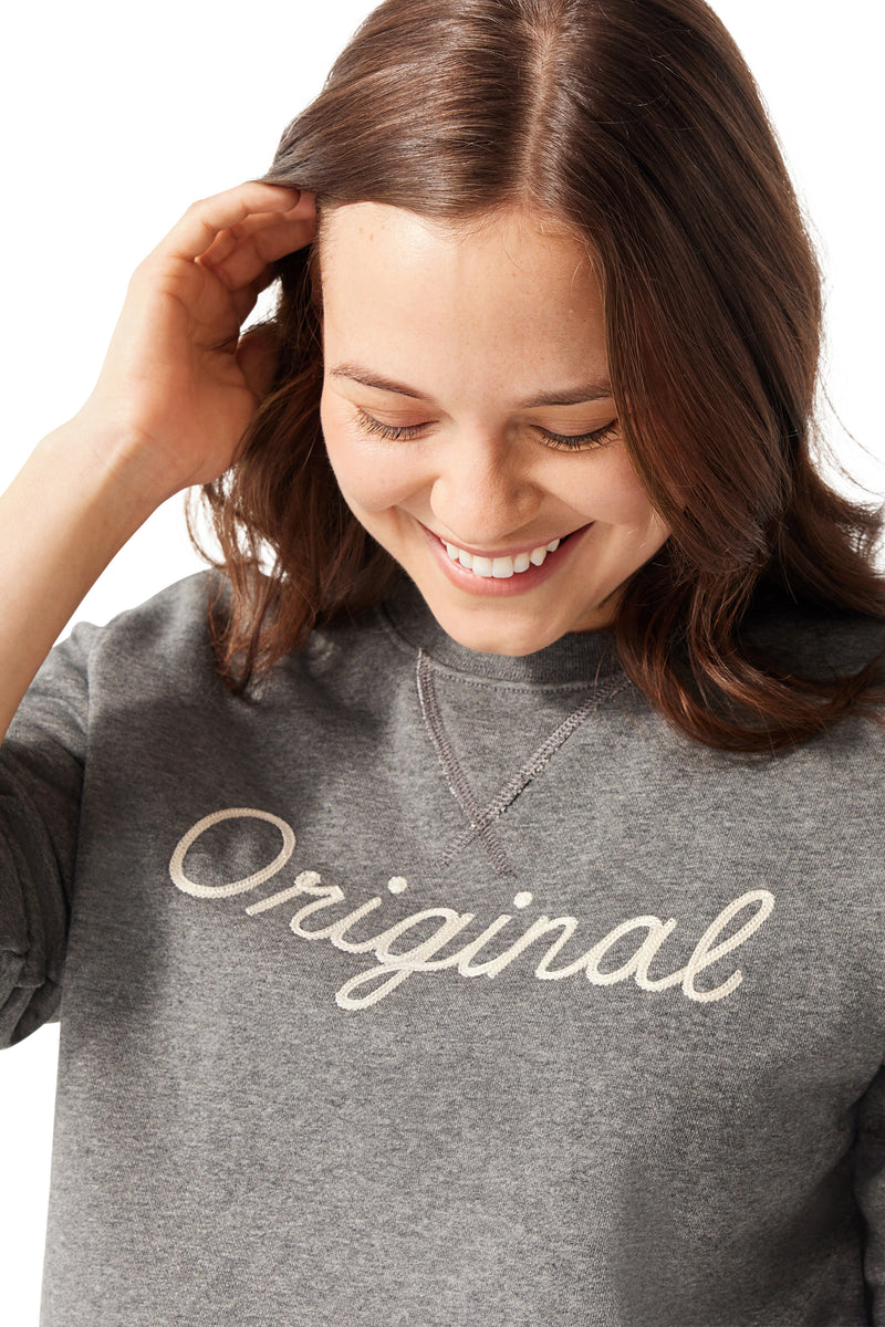 Original Crewneck