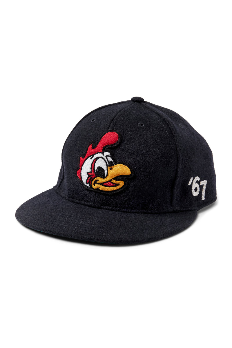 Chick-fil-A Heritage Doodles Wool Hat